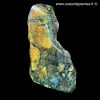 Labradorite Brute "Une face polie" de 9,300kg (réf bl1f41) – Image 3
