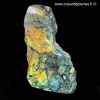 Labradorite Brute