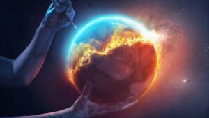 Les Pierres les Plus Anciennes de la Terre