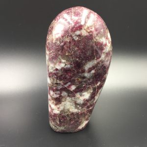 Tourmaline rubellite bloc forme libre (réf trb4)