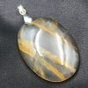 Pendentif Quartz Hématoïde (réf qh7) – Image 2