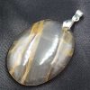 Pendentif Quartz Hématoïde (réf qh7) – Image 3