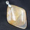 Pendentif Quartz Hématoïde (réf qh12) – Image 2