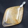 Pendentif Quartz Hématoïde (réf qh12) – Image 3
