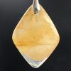 Pendentif Quartz Hématoïde (réf qh12) – Image 4