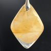 Pendentif Quartz Hématoïde (réf qh12) – Image 5