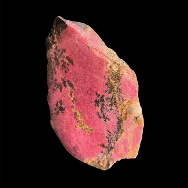 Rhodonite XXL "une Face Polie" (réf rho1) – Image 3
