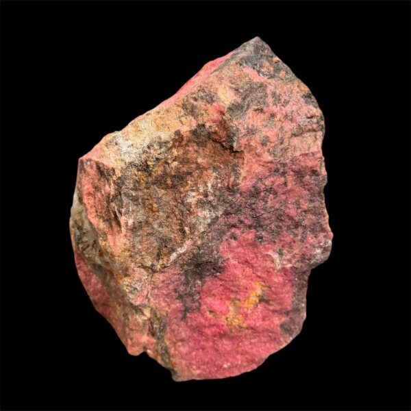 Rhodonite XXL "une Face Polie" (réf rho1) – Image 4