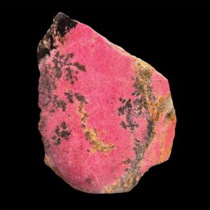 Rhodonite XXL