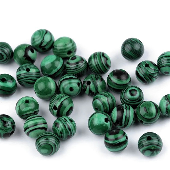 Fausse Malachite 