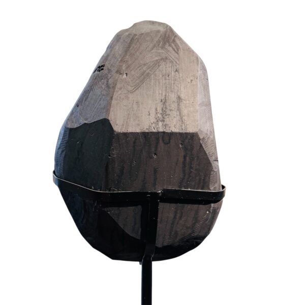 Géode d'Améthyste d'Uruguay "13,4 kilos" – Image 6
