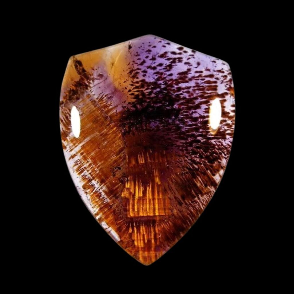 Amethyste Super Seven