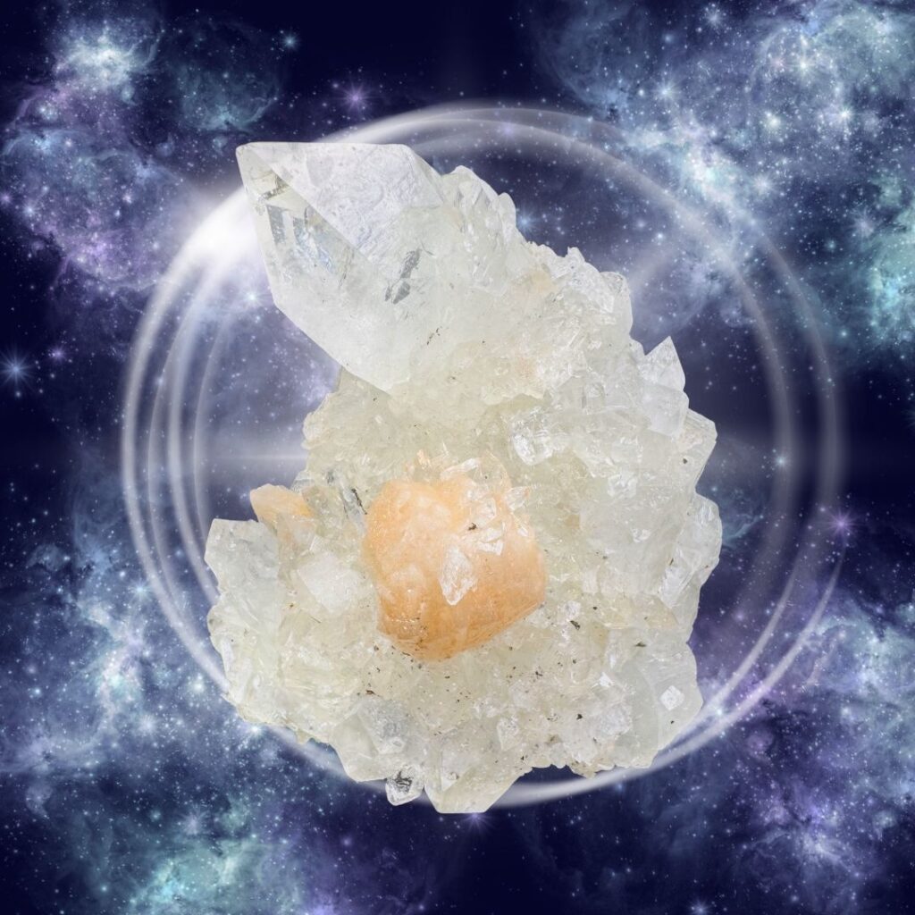 Apophylite