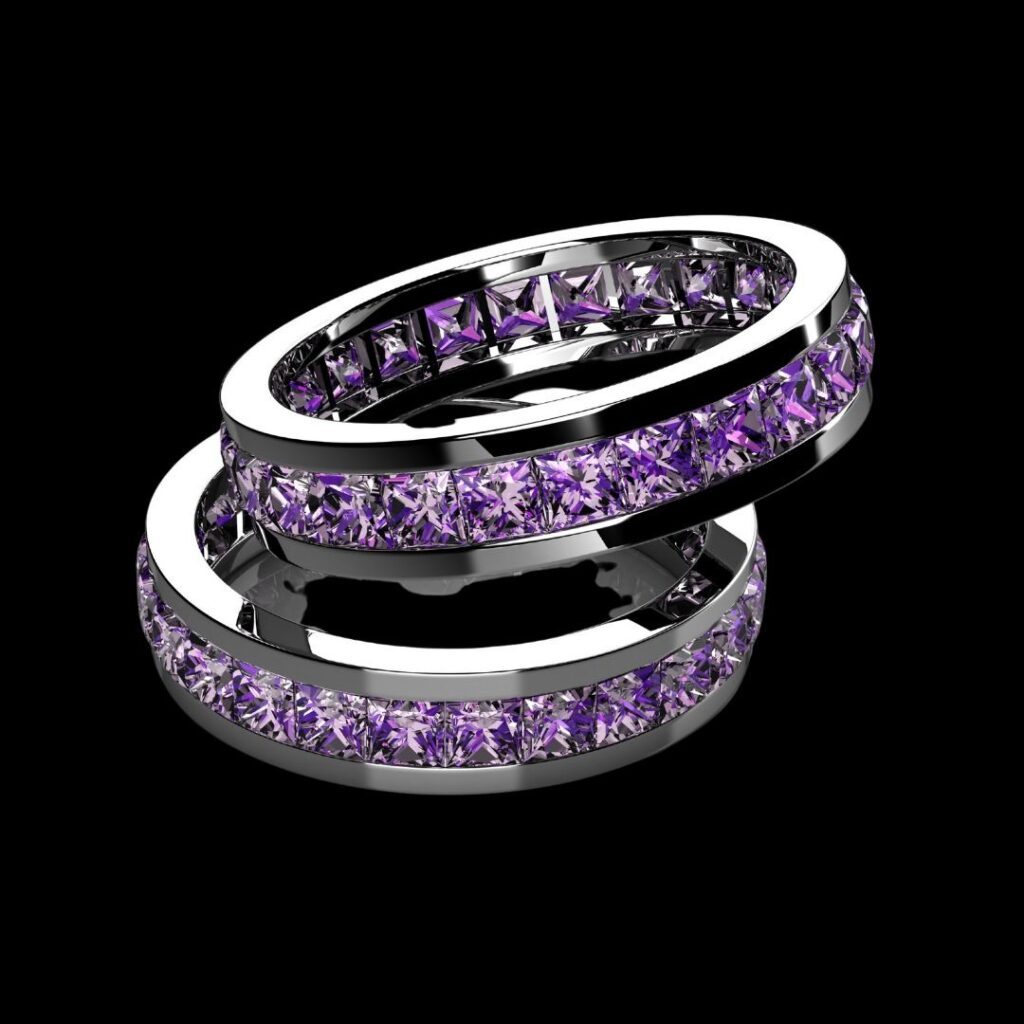 Bijoux en Argent