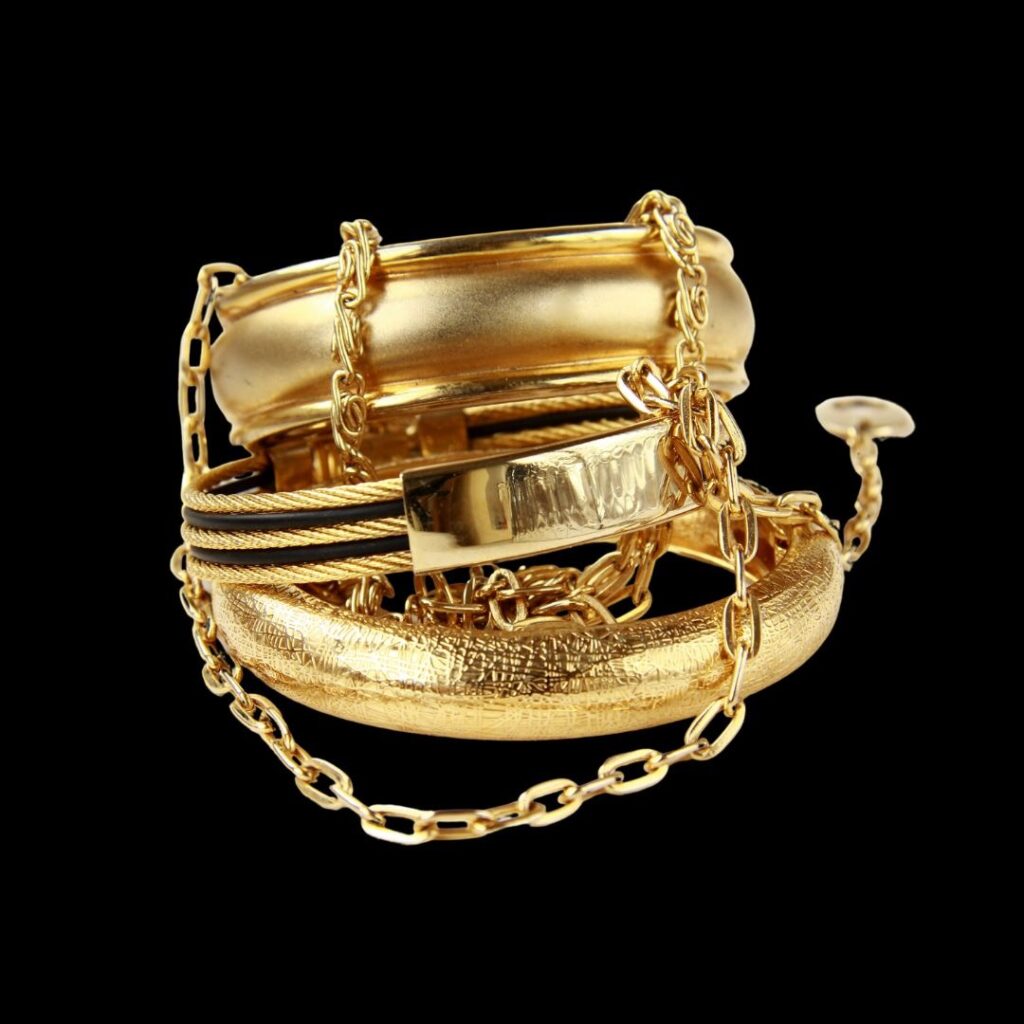 Bijoux en Or