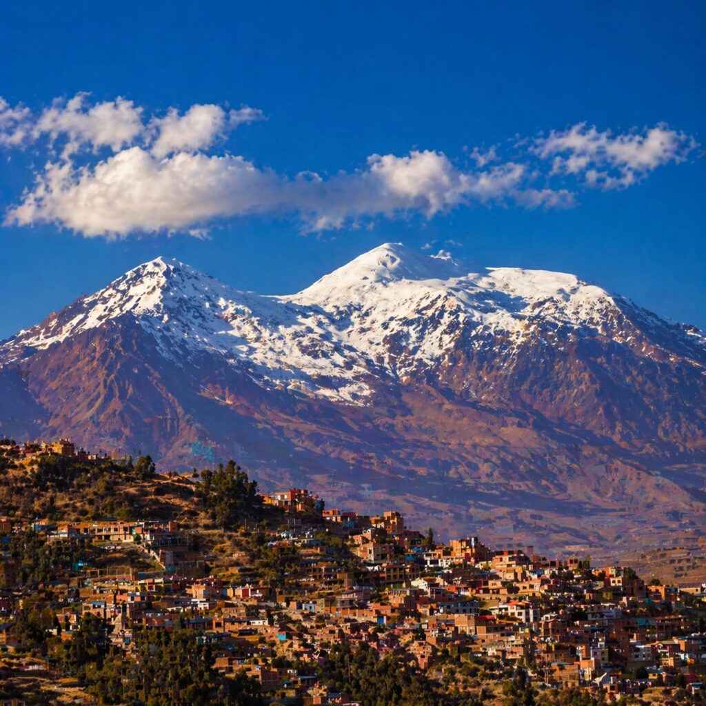 Bolivie