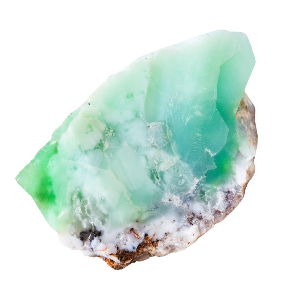 Chrysophrase