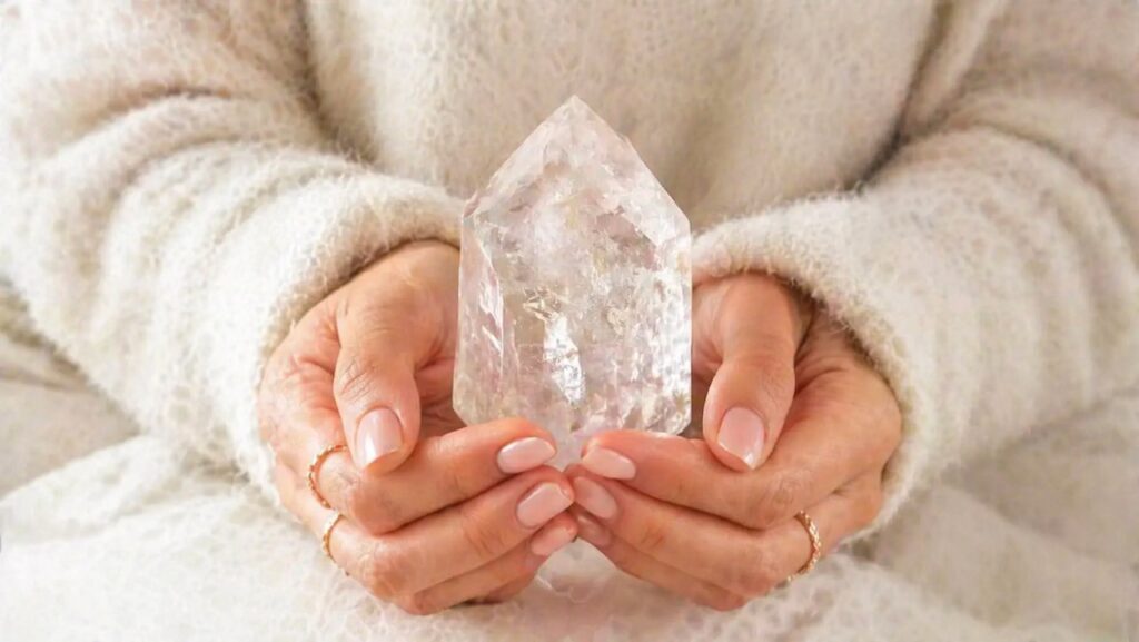 Comment les pierres agissent sur nous