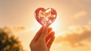 Comment trouver l'amour grâce aux pierres