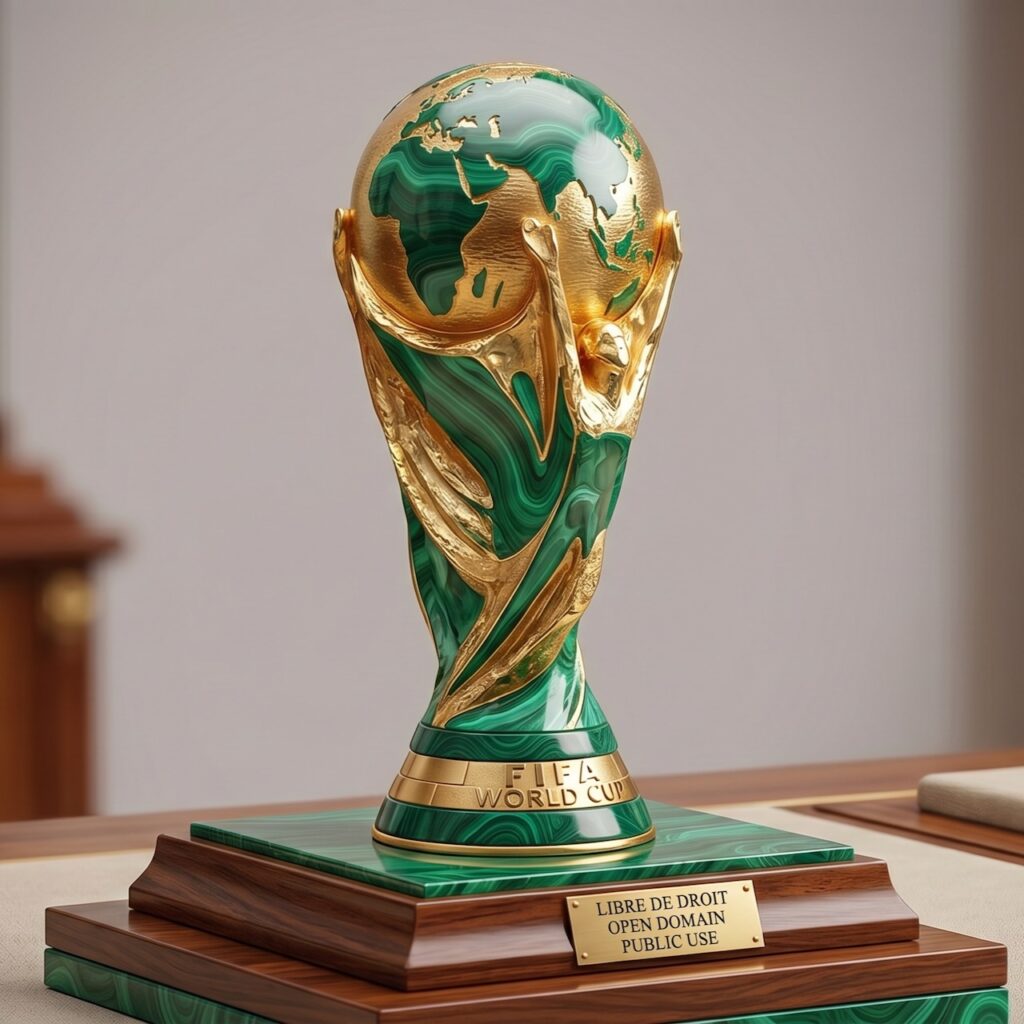 Coupe du monde de football