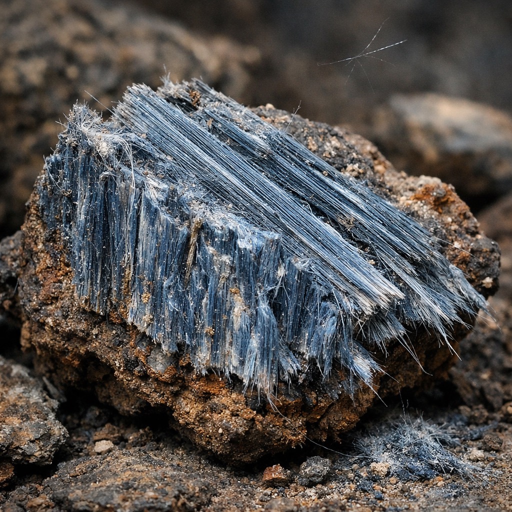 Crocidolite