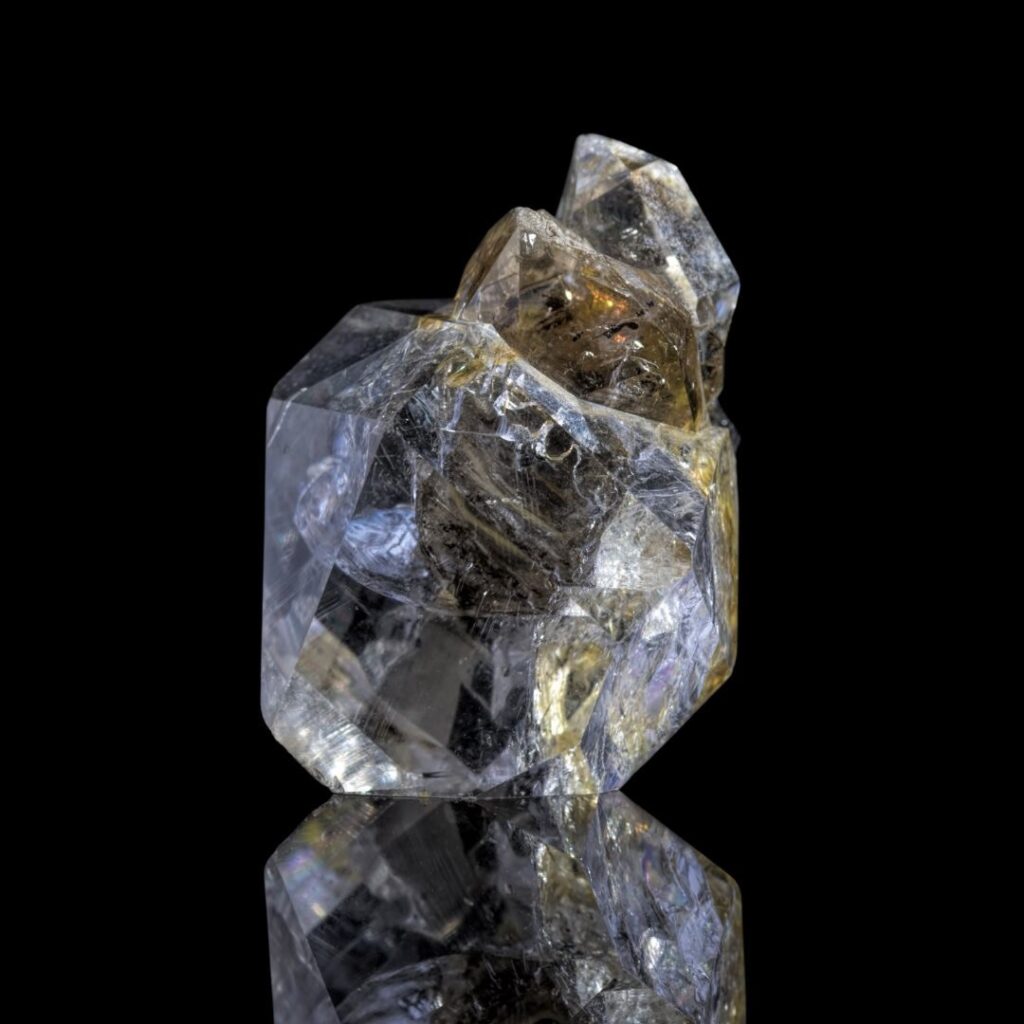 Diamant d'Herkimer