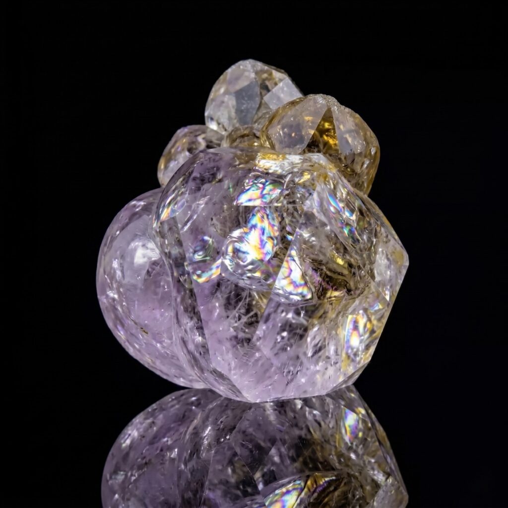 Diamant d'Herkimer