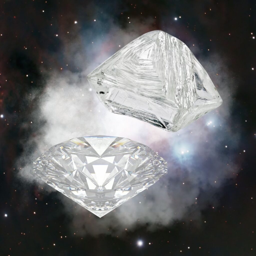 Diamant