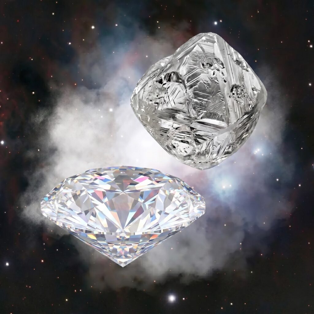 Diamant