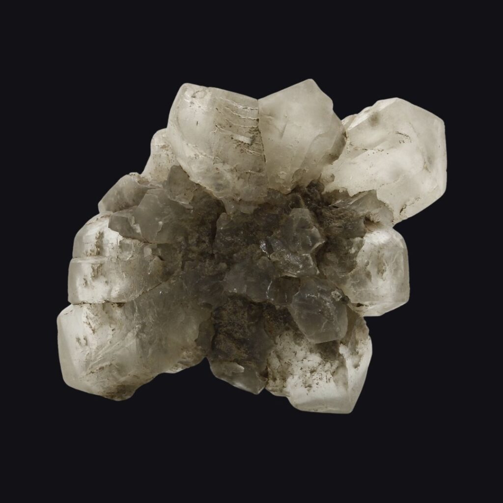 Fleur de Gypse