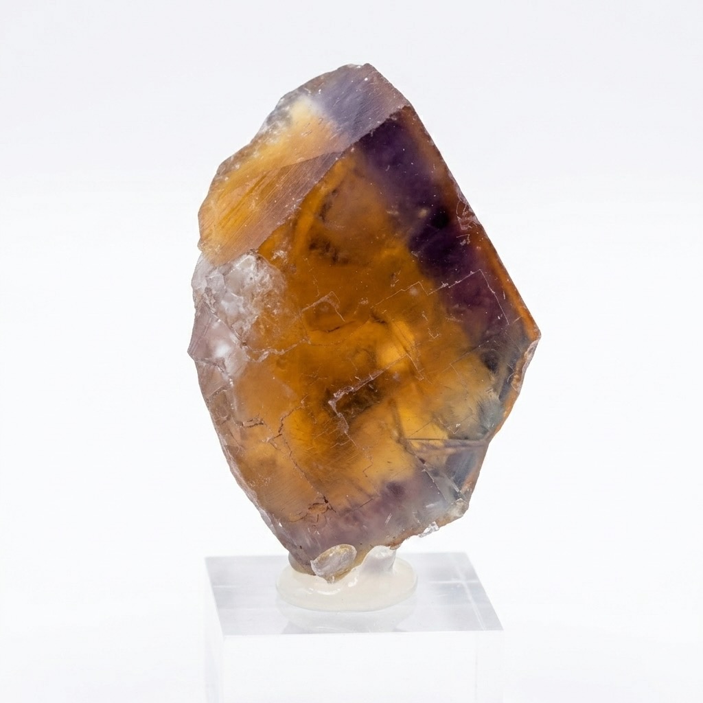 Fluorite de Valzergues
