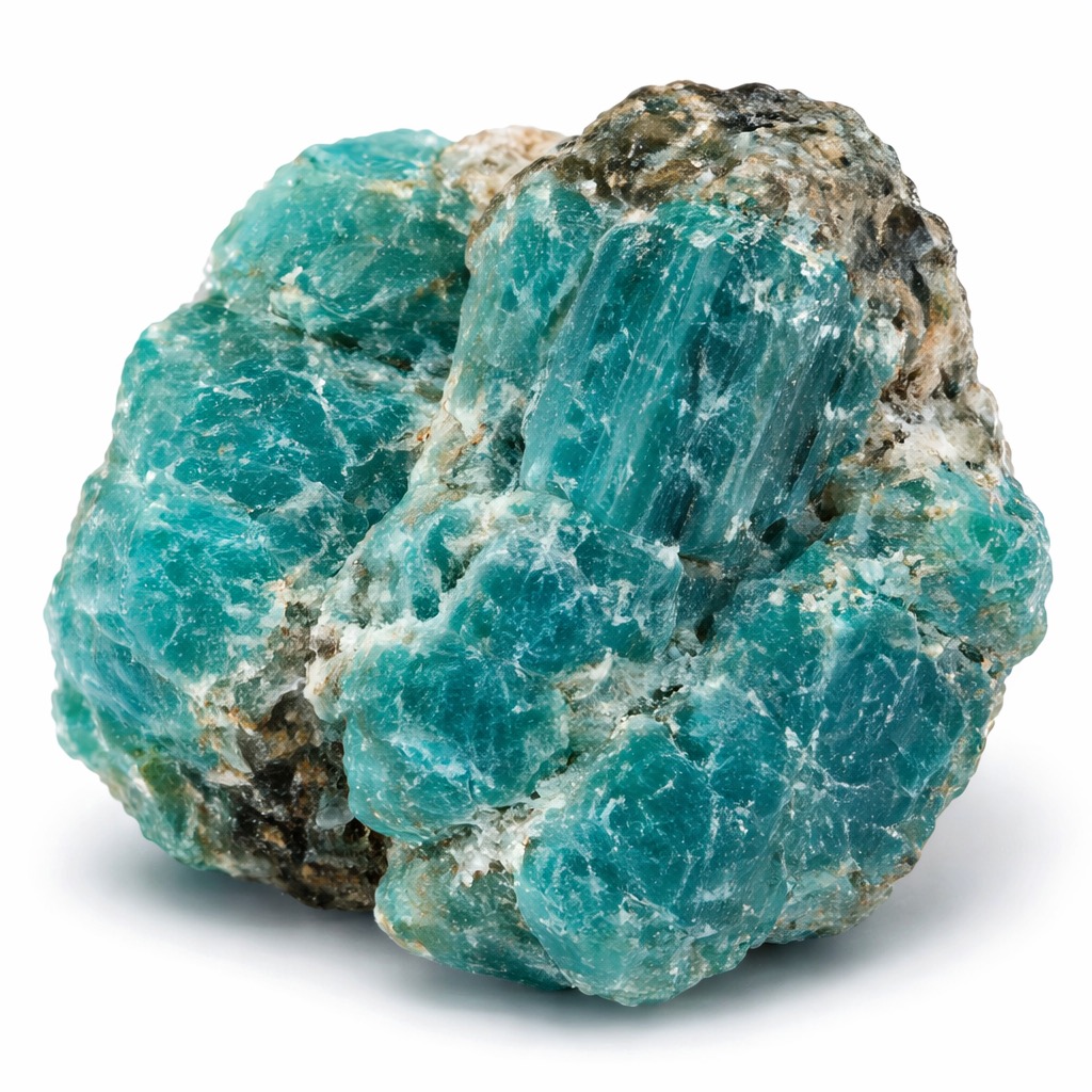 Grandidierite Brute