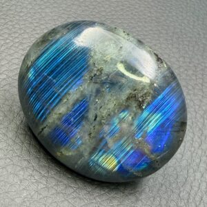 Galet Labradorite