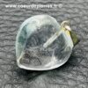 Pendentif Topaze Bleue du Brésil (réf top5) – Image 2
