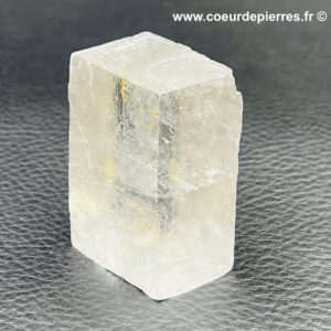 Calcite optique du Mexique (réf cao9)