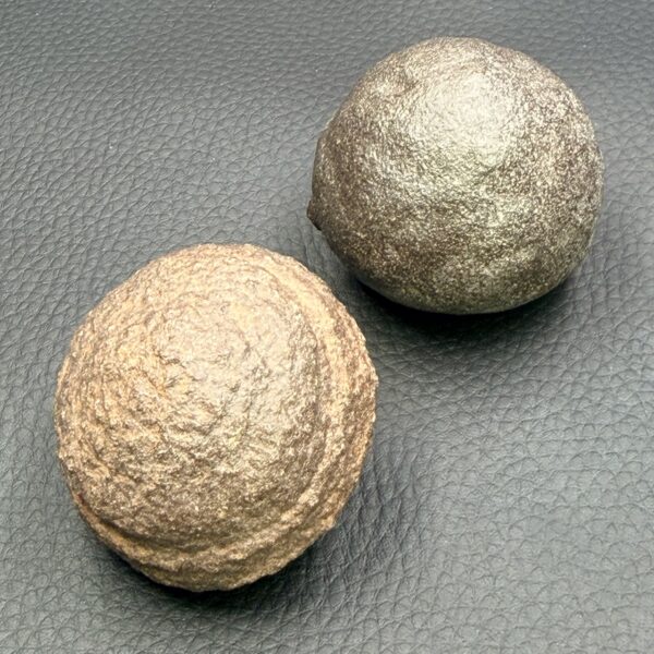 Moquis Balls des USA Taille XL (réf moq5) – Image 3