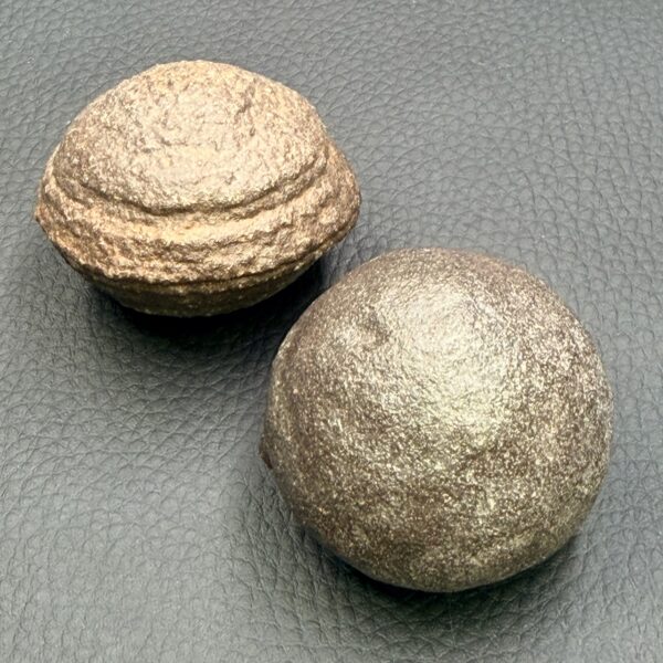 Moquis Balls des USA Taille XL (réf moq5) – Image 2