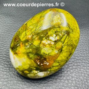 Galet Opale Verte