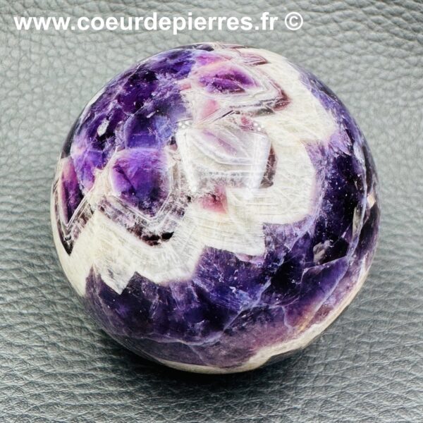 Sphère en Améthyste