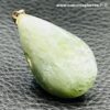Pendentif en Prasiolite du Brésil (réf crp2) – Image 2