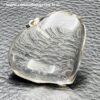 pendentif en cristal de roche