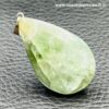 Pendentif en Prasiolite du Brésil (réf crp2) – Image 3
