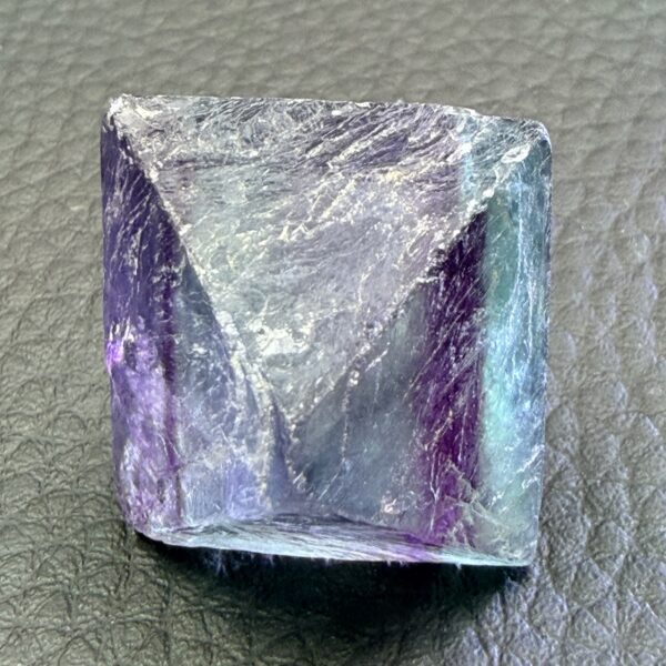 Fluorite Octaèdre de Chine (réf fl12) – Image 4