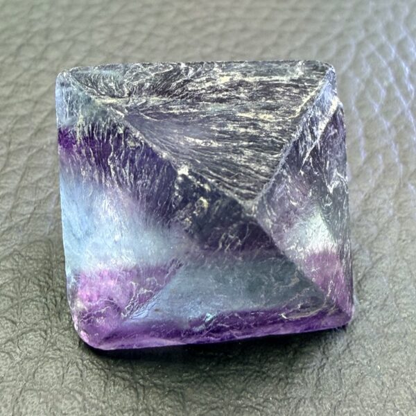 Fluorite Octaèdre de Chine (réf fl12) – Image 2