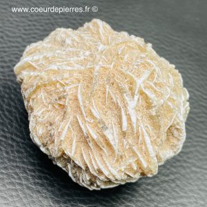 Rose des sables “gypse” du Maroc (réf rs4)
