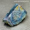 Druse de Quartz Titane “bombardé” (ref qt2) – Image 5