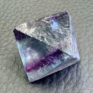 Fluorite Octaèdre