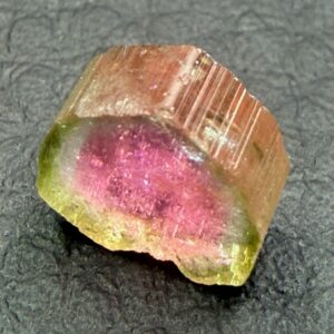 Tourmaline Melon d'Eau