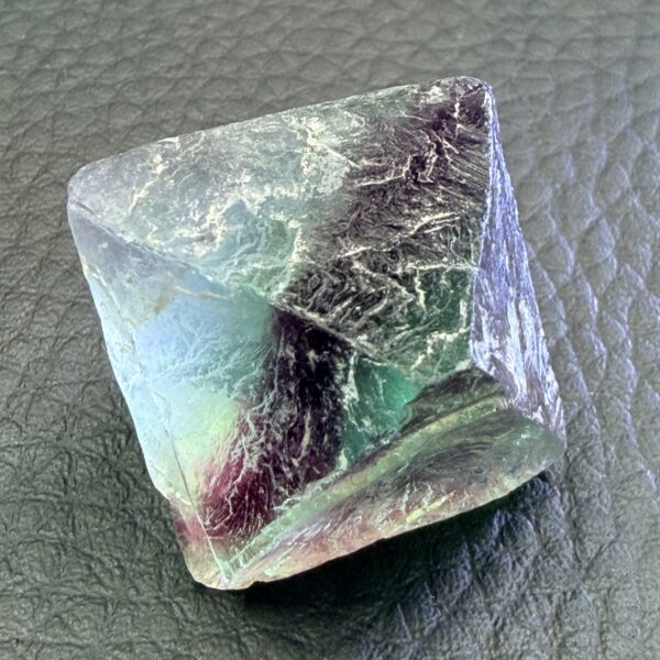 Fluorite octaèdre de Chine (réf fl5) – Image 4