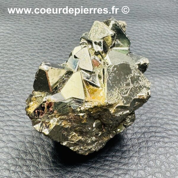 Pyrite
